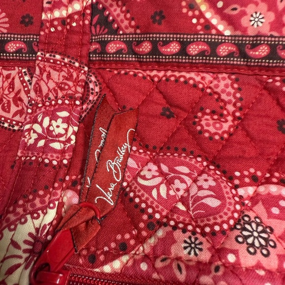 Vera Bradley bag - Picture 5 of 11
